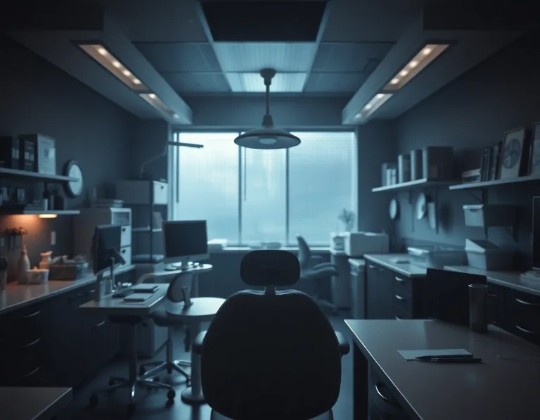Dentista São Gabriel