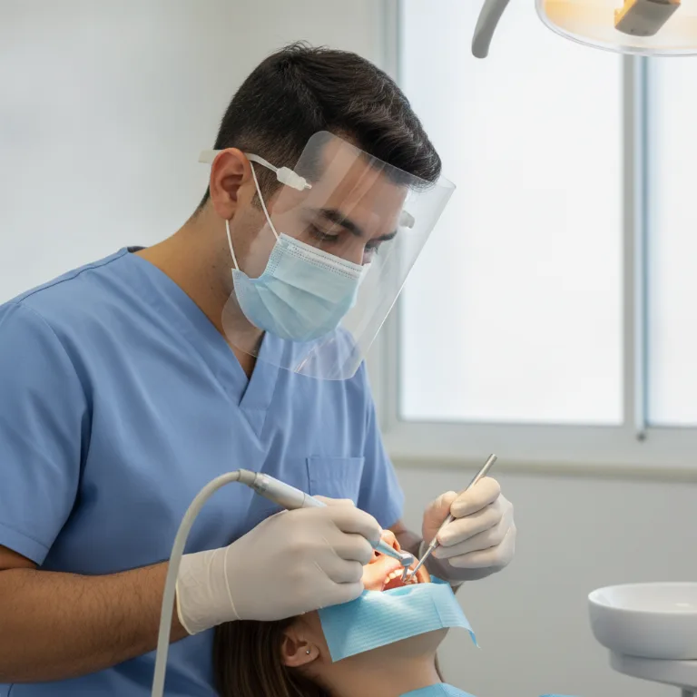 Dentista São Gabriel